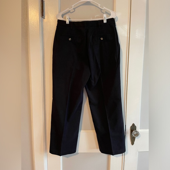 Price drop 🎈Men’s Van Heusen chinos. 2 pairs, 32” waist. Excellent condition. - Picture 8 of 14